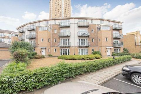 2 bedroom flat for sale, Morton Close, London, E1