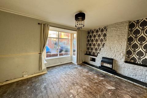 3 bedroom end of terrace house for sale, Ripon Road, Blackpool FY1