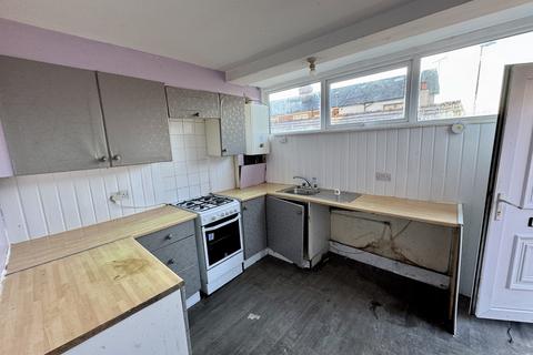 3 bedroom end of terrace house for sale, Ripon Road, Blackpool FY1