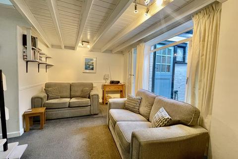 2 bedroom cottage for sale, West Looe Hill, Looe PL13