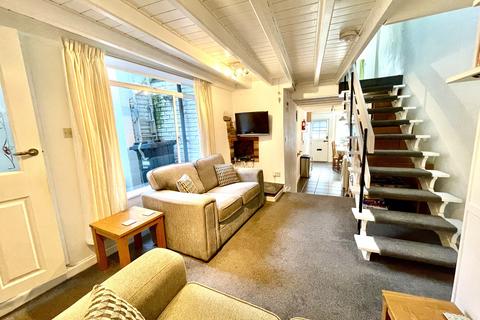 2 bedroom cottage for sale, West Looe Hill, Looe PL13