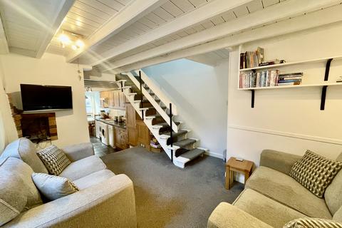 2 bedroom cottage for sale, West Looe Hill, Looe PL13