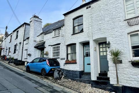 2 bedroom cottage for sale, West Looe Hill, Looe PL13