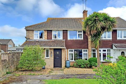 5 bedroom semi-detached house for sale, Hailsham Close, East Preston BN16