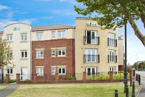 2 bedroom flat for sale, Waterside Close, West Midlands WV2