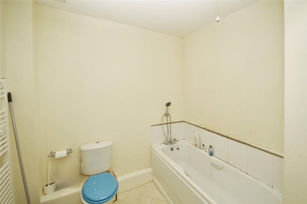 Bathroom/ W.C