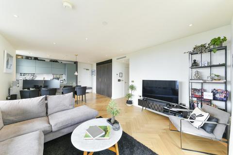 2 bedroom terraced house for sale, Lessing Building, West Hampstead Square, NW6