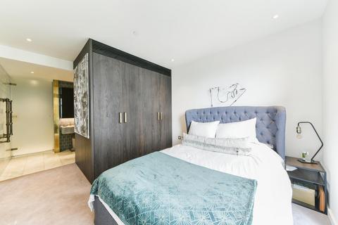 2 bedroom terraced house for sale, Lessing Building, West Hampstead Square, NW6