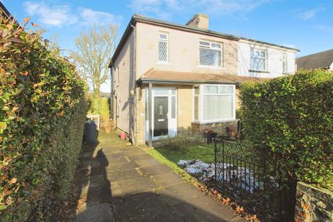 3 bedroom semi-detached house for sale, Pullan Avenue, Bradford BD2