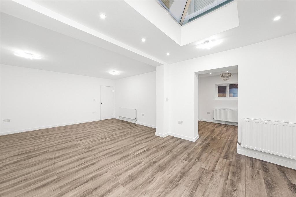 Reception Room 1