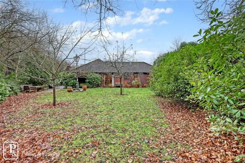 4 bedroom bungalow for sale, The Brackens, Highwoods, Colchester, Essex, CO4