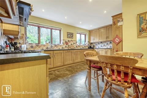 4 bedroom bungalow for sale, The Brackens, Highwoods, Colchester, Essex, CO4