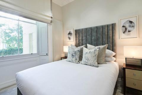 undefined, Kensington Gardens Square, London W2
