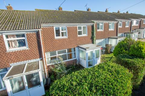 4 bedroom terraced house for sale, Cambridge Road, Canterbury, CT1