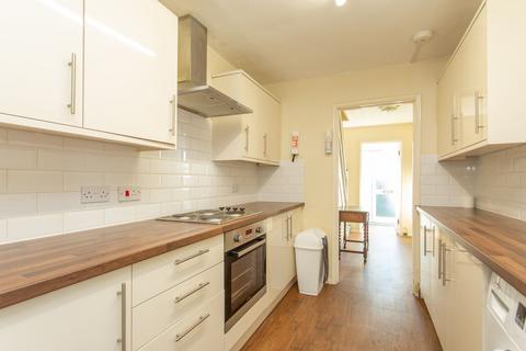 4 bedroom terraced house for sale, Cambridge Road, Canterbury, CT1