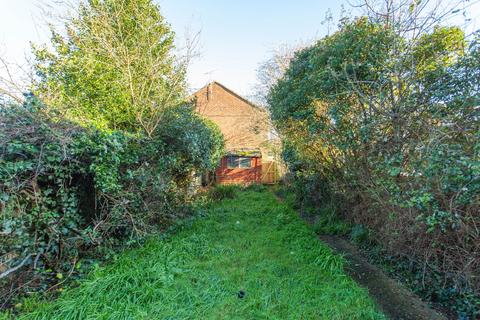 4 bedroom terraced house for sale, Cambridge Road, Canterbury, CT1