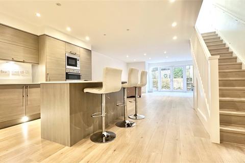 4 bedroom house for sale, Narev Drive, Barnet, EN4