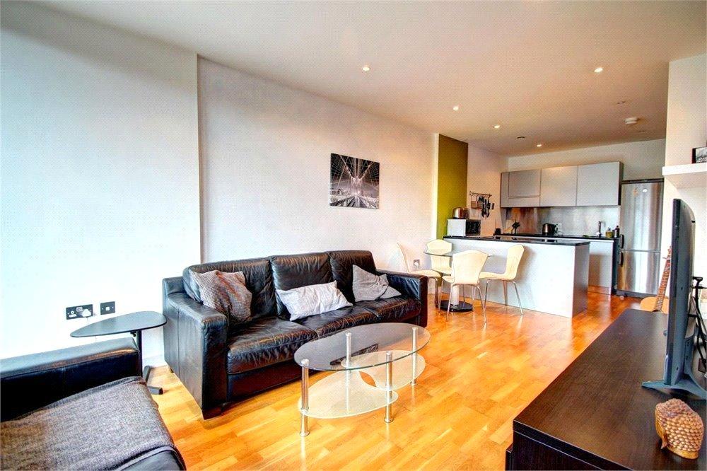 Quayside Lofts,, 8 Clavering Place, Newcastle Upon Tyne, Tyne and Wear, NE1, Newcastle Upon Tyne