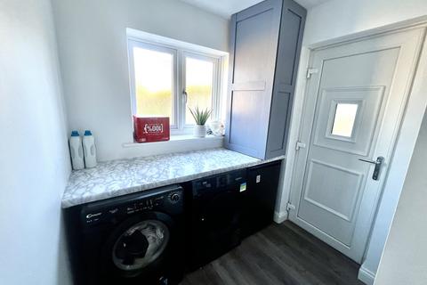 18 Courageous Close, Seaton Carew, Hartlepool, TS25 1EU
