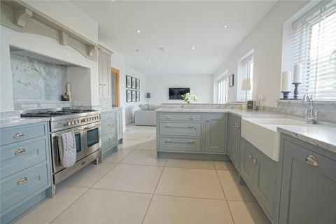 4 bedroom detached house for sale, Morthen View, Wickersley, Rotherham, South Yorkshire, S66