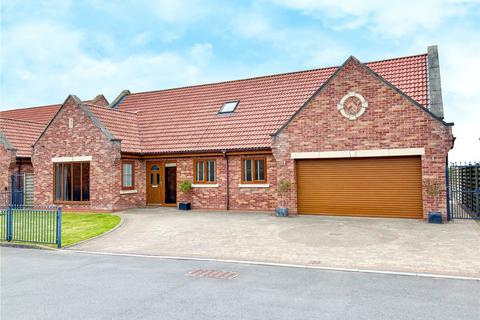 4 bedroom detached house for sale, Morthen View, Wickersley, Rotherham, South Yorkshire, S66