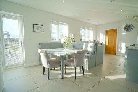 9 Morthen View, Wickersley, Rotherham, S66 1BG