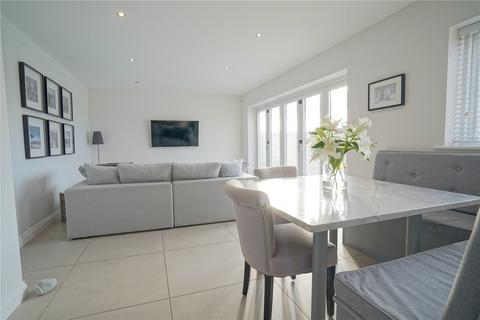 9 Morthen View, Wickersley, Rotherham, S66 1BG