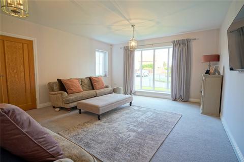 9 Morthen View, Wickersley, Rotherham, S66 1BG
