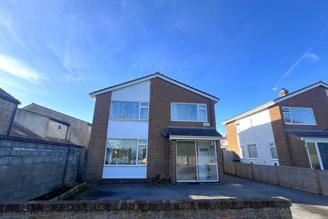 3 bedroom detached house for sale, Monks Hill, Weston-Super-Mare BS22