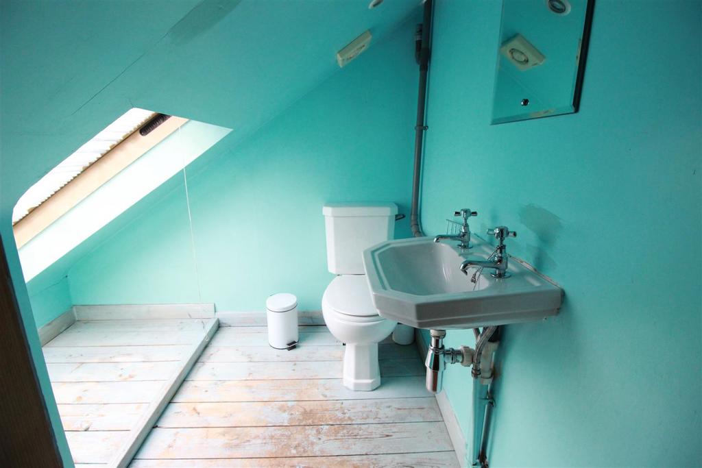 En suite b 6