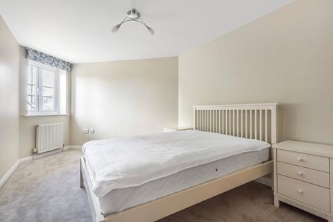 undefined, Kelburne Road, Cowley, Oxford