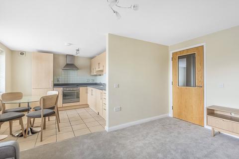 undefined, Kelburne Road, Cowley, Oxford