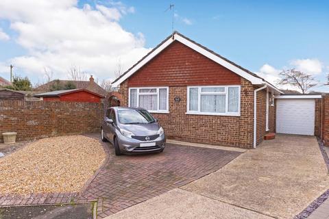 2 bedroom detached bungalow for sale, Kimber Close, Lancing