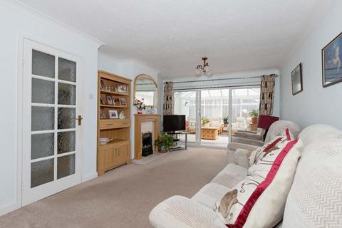 2 bedroom detached bungalow for sale, Kimber Close, Lancing