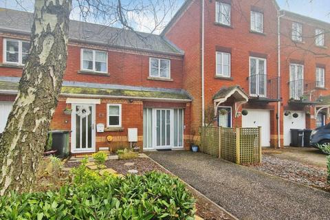 3 bedroom house for sale, Lewis Crescent, Exeter