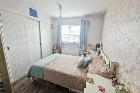 3 bedroom house for sale, Lewis Crescent, Exeter