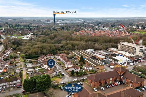 37 Burnsall Road, Coventry, CV5 6BU
