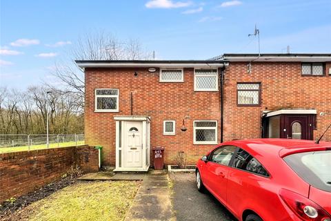 3 bedroom end of terrace house for sale, Kenyon Lane, Manchester, M40