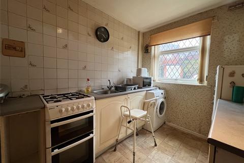 3 bedroom end of terrace house for sale, Kenyon Lane, Manchester, M40