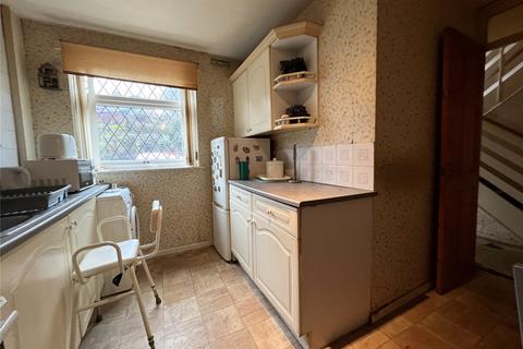 3 bedroom end of terrace house for sale, Kenyon Lane, Manchester, M40