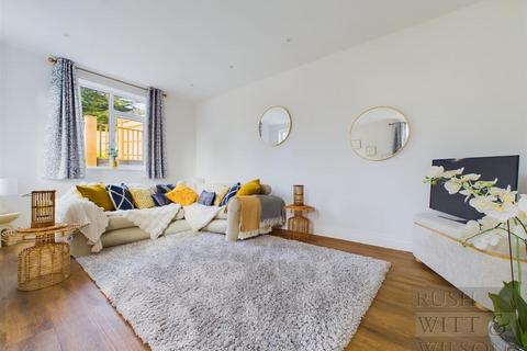 2 bedroom end of terrace house for sale, 1 Market Gardens, Fairlight