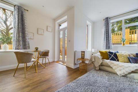 2 bedroom end of terrace house for sale, 1 Market Gardens, Fairlight