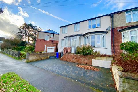 4 bedroom semi-detached house for sale, Bingham Park Road, Greystones, Sheffield