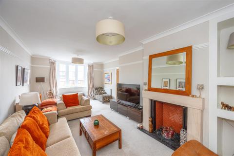 4 bedroom semi-detached house for sale, Bingham Park Road, Greystones, Sheffield