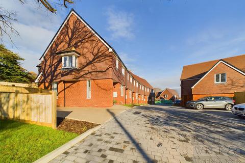 2 bedroom terraced house for sale, 5 Market Gardens, Fairlight