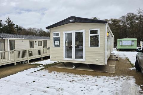 2 bedroom static caravan for sale, Sloshes Lane, Witton-le-Wear Bishop Auckland