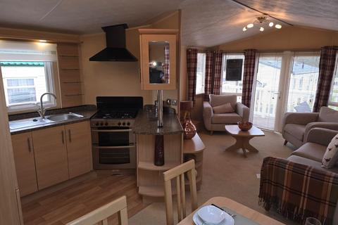 2 bedroom static caravan for sale, Sloshes Lane, Witton-le-Wear Bishop Auckland