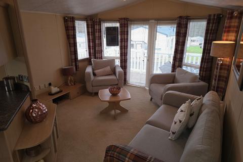 2 bedroom static caravan for sale, Sloshes Lane, Witton-le-Wear Bishop Auckland