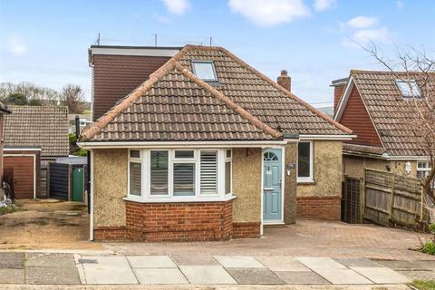 3 bedroom detached house for sale, Fernwood Rise, Westdene, Brighton