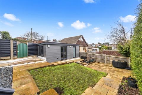 3 bedroom detached house for sale, Fernwood Rise, Westdene, Brighton